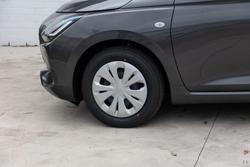 2026 Suzuki Swift Hybrid