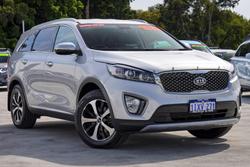 2016 Kia Sorento SLi