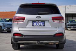 2016 Kia Sorento SLi