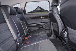 2016 Kia Sorento SLi