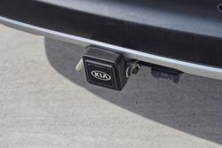 2016 Kia Sorento SLi