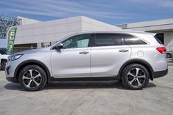 2016 Kia Sorento SLi