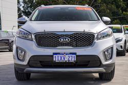 2016 Kia Sorento SLi
