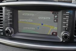 2016 Kia Sorento SLi