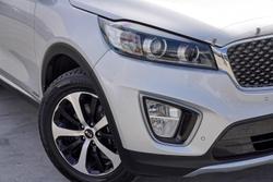 2016 Kia Sorento SLi