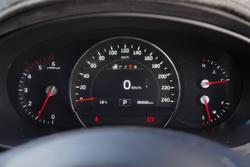 2016 Kia Sorento SLi