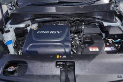 2016 Kia Sorento SLi