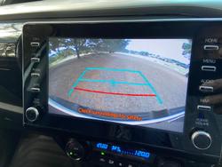 2022 Toyota Hilux SR5