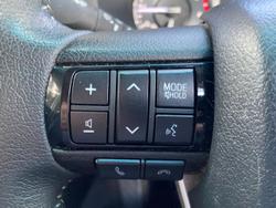 2022 Toyota Hilux SR5