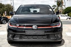 2025 Volkswagen Polo GTI