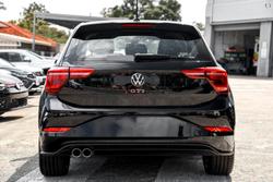 2025 Volkswagen Polo GTI