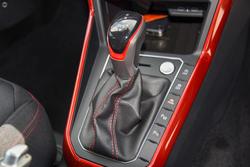 2025 Volkswagen Polo GTI