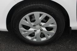 2019 Toyota Yaris Ascent NCP130R Glacier White
