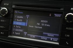 2019 Toyota Yaris Ascent NCP130R Glacier White