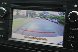 2019 Toyota Yaris Ascent NCP130R Glacier White