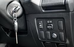 2014 Toyota Hilux Black Limited Edition