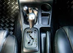 2014 Toyota Hilux Black Limited Edition