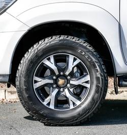 2014 Toyota Hilux Black Limited Edition
