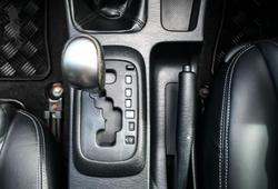 2014 Toyota Hilux Black Limited Edition