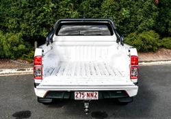 2014 Toyota Hilux Black Limited Edition