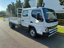Fuso Canter