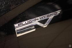 2025 Mitsubishi Outlander PHEV Exceed