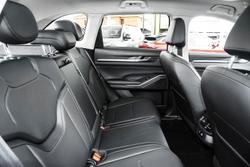 2025 GWM Haval H6 Ultra PHEV
