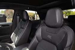 2025 Volkswagen T-Roc 140TSI R-Line