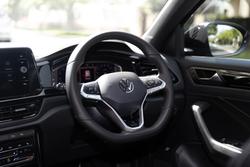 2025 Volkswagen T-Roc 140TSI R-Line