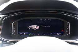 2025 Volkswagen T-Roc 140TSI R-Line