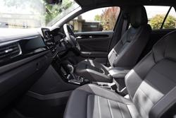 2025 Volkswagen T-Roc 140TSI R-Line