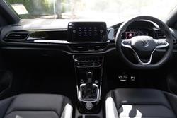 2025 Volkswagen T-Roc 140TSI R-Line