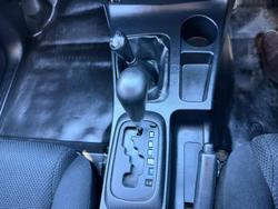 2014 Toyota Hilux SR