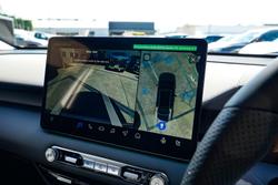 2025 MG MGS5 EV Essence 49