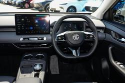 2025 MG MGS5 EV Essence 49