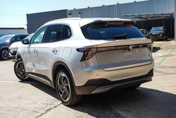 2025 MG MGS5 EV Essence 49