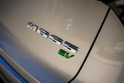 2025 MG MGS5 EV Essence 49