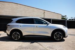 2025 MG MGS5 EV Essence 49