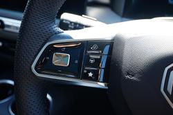 2025 MG MGS5 EV Essence 49