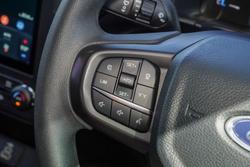 2025 Ford Ranger XLS