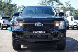 2025 Ford Ranger XLS