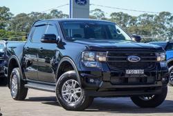 2025 Ford Ranger XLS