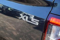 2025 Ford Ranger XLS