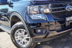2025 Ford Ranger XLS