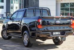 2025 Ford Ranger XLS