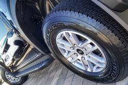 2025 Ford Ranger XLS