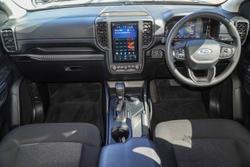 2025 Ford Ranger XLS