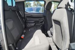 2025 Ford Ranger XLS