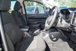 2025 Ford Ranger XLS