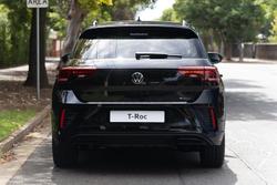 2025 Volkswagen T-Roc 140TSI R-Line